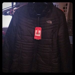 Northface  women’s winter jacket.